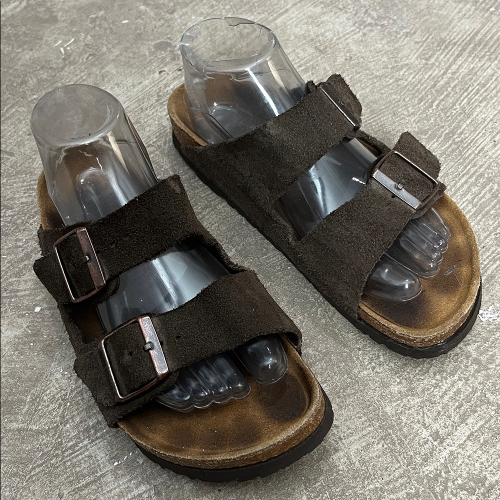 🍄🍄 BIRKENSTOCK SANDALS 🍄🍄